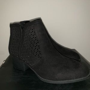 *****New booties